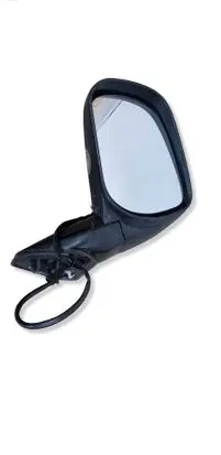 Toyota Verso Front door electric wing mirror 024773