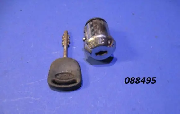 Ford Scorpio Ignition lock 088495