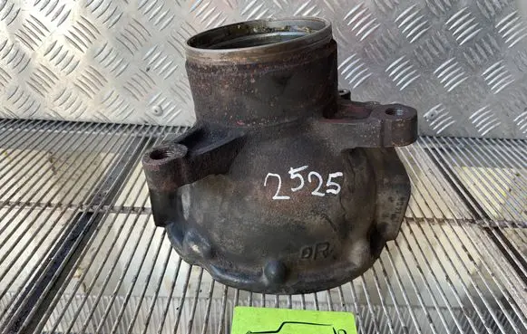 Mercedes-Benz G W461 W463 1st Gen Steering wheel axle A4603371406 4603371406