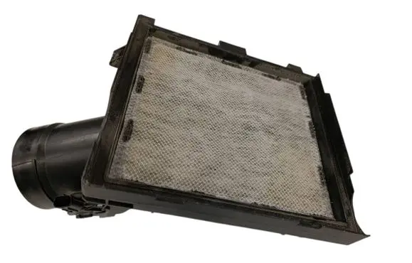 Subaru Outback (BT) Air filter box cover A52AN00 22680AA43A