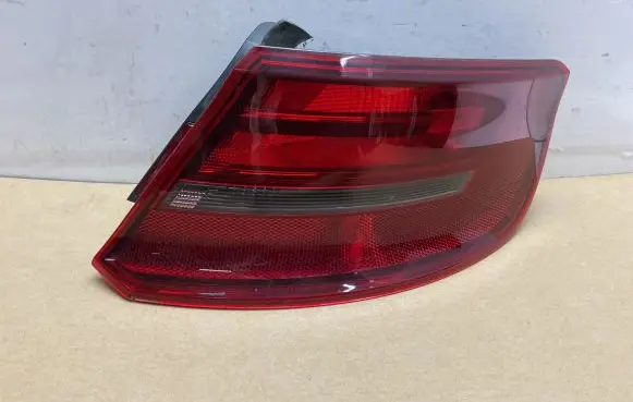 Audi A3 S3 8V Rear/tail lights 8V4945096C