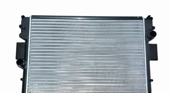 Iveco Daily 4th gen Coolant radiator 504084141