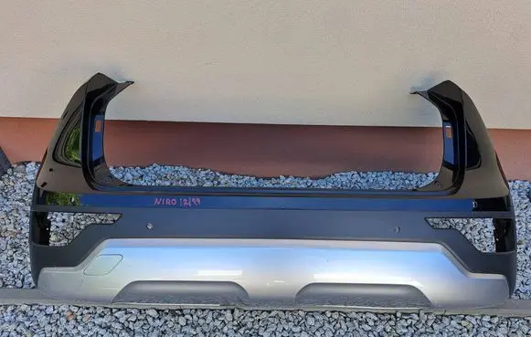 KIA Niro Rear bumper 86611AT001 2020503