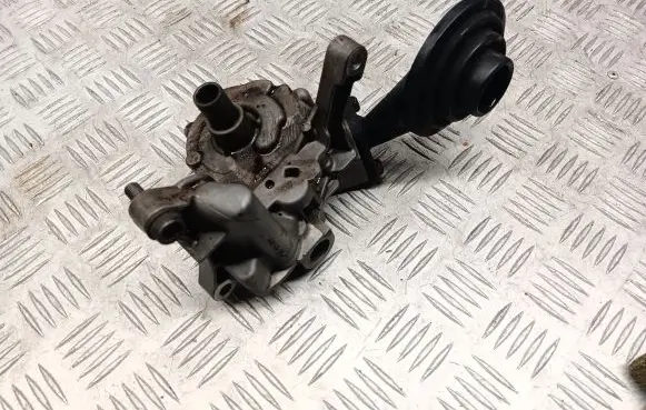 Audi Q5 SQ5 Oil pump 06E105AQ