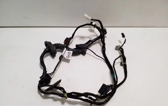 Ford Ranger Front door wiring loom JB3T14630DYD