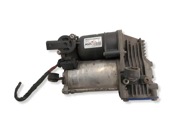 Mercedes-Benz S W221 Air suspension compressor/pump A1899 1159420