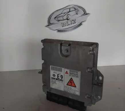 Nissan Primera Engine control unit/module B371MAW42A 5800315 MB2758003153