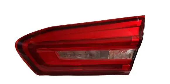 Ford Focus Tailgate rear/tail lights JX7B13A602VC 28052019