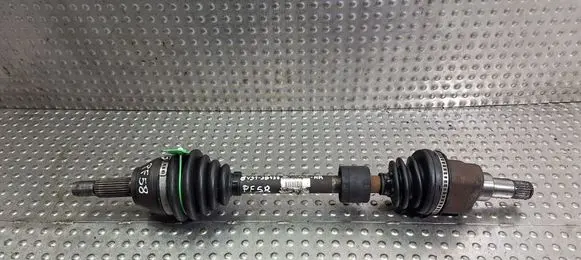 Ford Fiesta Front driveshaft S26380182 8V513B437HA