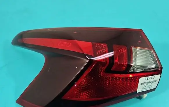 Hyundai i20 (BC3 BI3) Rear/tail lights 92401-00000 IMPRK1514848