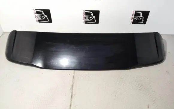 BMW X3 G01 Tailgate/trunk spoiler 7414199 13960514