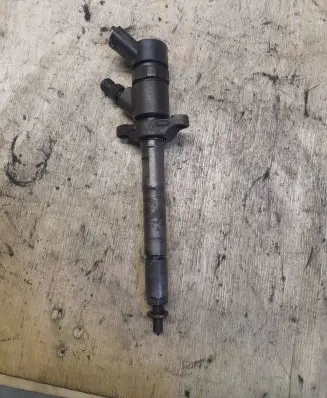 Ford Focus C-MAX Fuel injector 0445110188 06AF