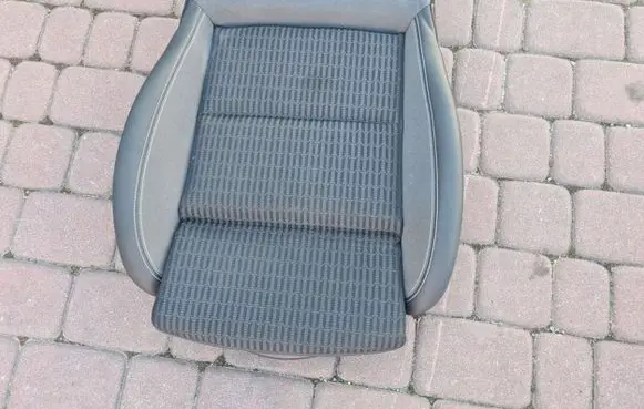 Opel Astra K Interior set 82502112225412232