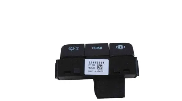A set of switches