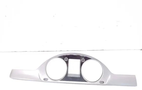 Volkswagen PASSAT B7 Dashboard trim 3AB858366D 321570200 000203680
