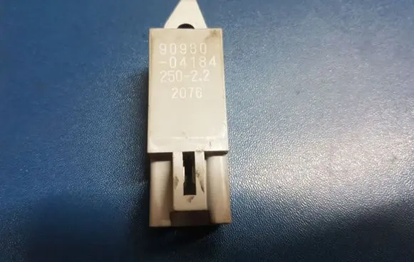 Lexus IS 220D-250-350 Sensor 9098004184