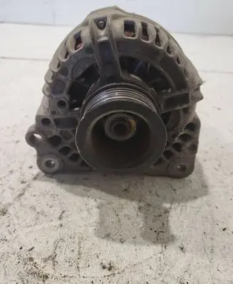 Volkswagen Golf IV Generator/alternator 028903028D 0124325003