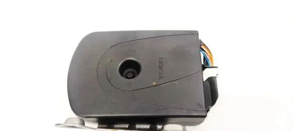 Ford Focus Other control units/modules 4M5T14B507AB 4M5T-14B507-AB