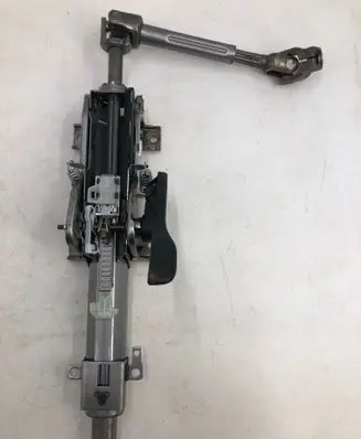 Seat Leon IV Steering wheel axle 5wb419502