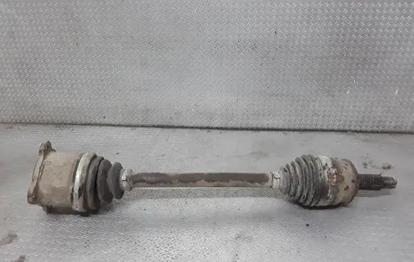 Suzuki Grand Vitara II Rear driveshaft