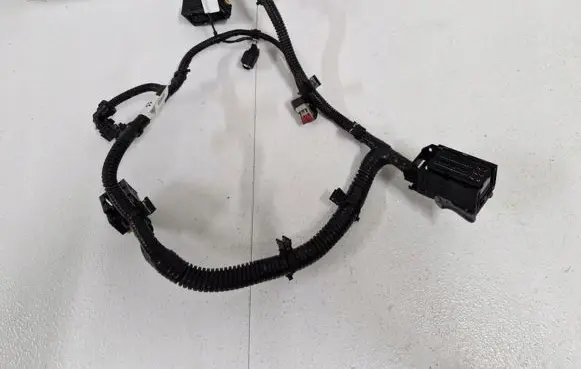 Renault Captur II Gearbox/transmission wiring loom 2507082300