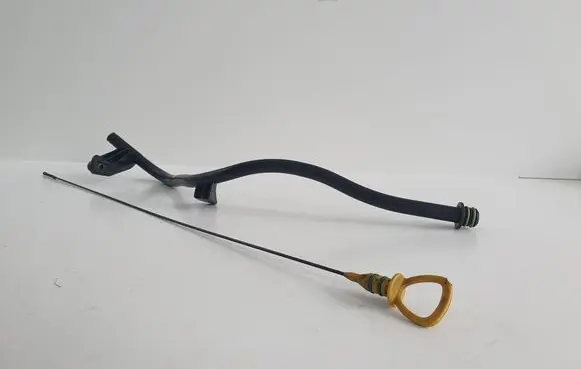Mercedes-Benz Sprinter W906 Oil level dip stick A6510100124