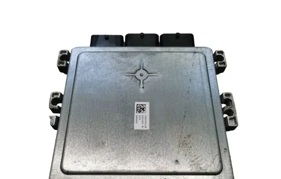 Volvo V40 Engine control unit/module 31355712 S180134103A