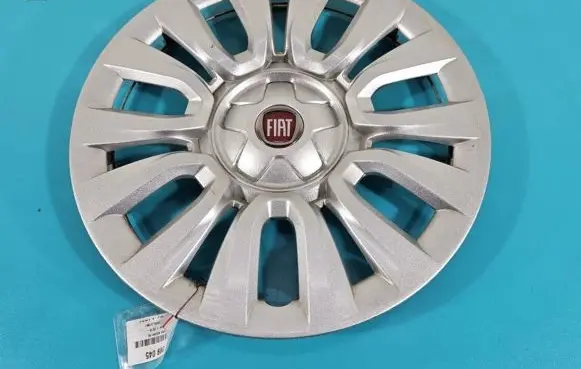 Fiat Tipo R16 wheel hub/cap/trim 735601571 IMPRK1399045