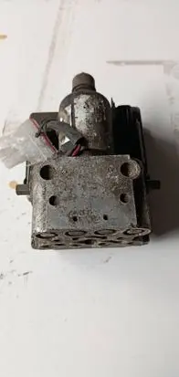 Opel Astra H ABS Pump 12884101