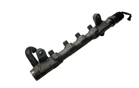 Volkswagen PASSAT B7 Fuel main line pipe 03L130089P 55PP2602 112621183