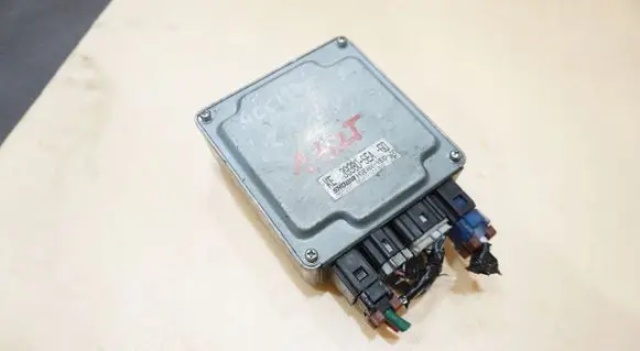 Mercedes-Benz SLK R172 Power steering control unit/module MODUSTEROWNIK