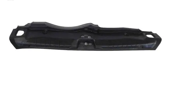 Maserati Ghibli Trunk/boot sill cover protection 670040731