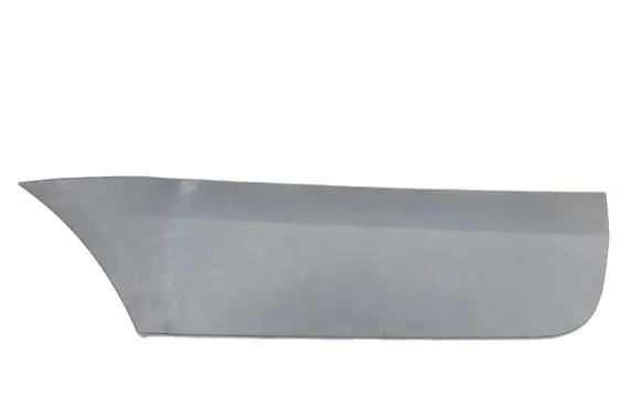 Volkswagen Crafter Rear fender molding trim 2E1853535BS