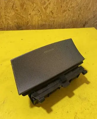 Panel trim