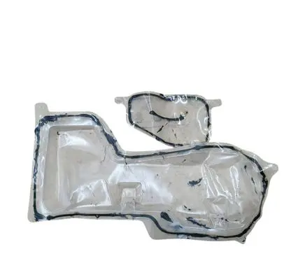 Ford Mustang VI Other front door trim element FR3B63237A05AF FR3B63237A05BE