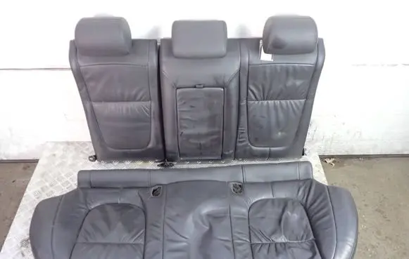 Jaguar XF X250 Rear seat 8x23c63840aa L0128908AD