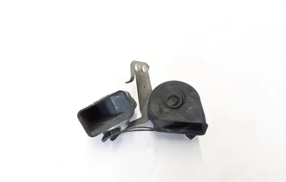 Volvo XC60 Horn signal
