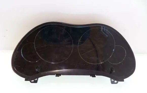 Toyota Avensis T250 Speedometer (instrument cluster) 8380005640H MB2574109875