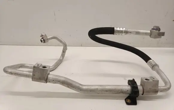 BMW iX Air conditioning (A/C) pipe/hose 5A01C90 64505A01C90