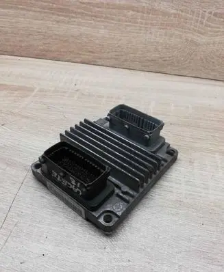 Daewoo Lacetti Engine control unit/module ECU 94580123 XAFZ
