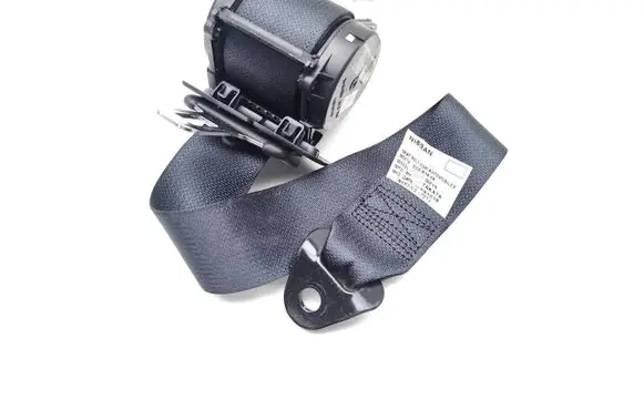Nissan Qashqai Rear seatbelt 88844-4EA0A