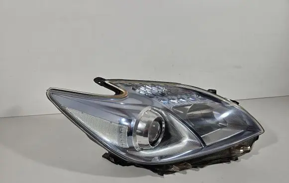Toyota Prius (XW30) Headlight/headlamp 15496843543843