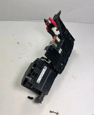 Mercedes-Benz GLE (W166 - C292) Fuse module A1669067701
