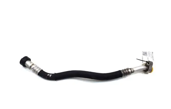 Mercedes-Benz CL C216 Air conditioning (A/C) pipe/hose A2218301116