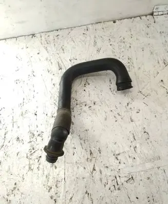 BMW 5 E39 Engine coolant pipe/hose 1740950 13411740950