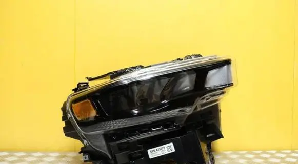 Dodge RAM 1500 DR Headlight/headlamp 68530376AA 2618
