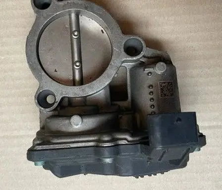 BMW 1 F20 F21 Throttle body valve A2C80221400II
