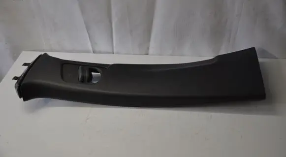 Mercedes-Benz EQA (B) pillar trim (top) A2476909701