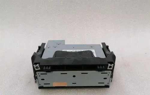 Porsche Taycan 9J1 Comfort/convenience module 9J1035070AG