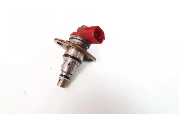 Toyota Corolla E120 E130 Fuel injection pump control unit/module